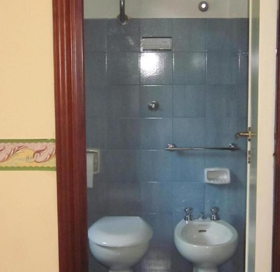 تختخواب و صبحانه Bed&breakfast Le Valli Del Cerrano