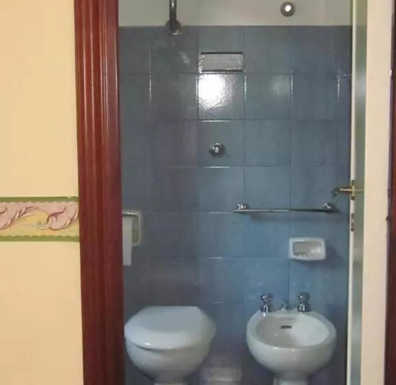 Aamiaismajoitus (B&B) Bed&breakfast Le Valli Del Cerrano