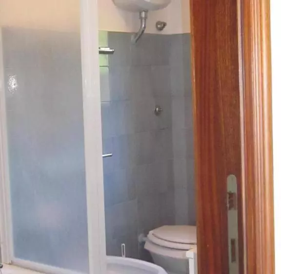 Aamiaismajoitus (B&B) Bed&breakfast Le Valli Del Cerrano
