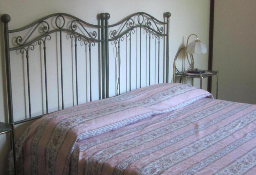 تختخواب و صبحانه Bed&breakfast Le Valli Del Cerrano