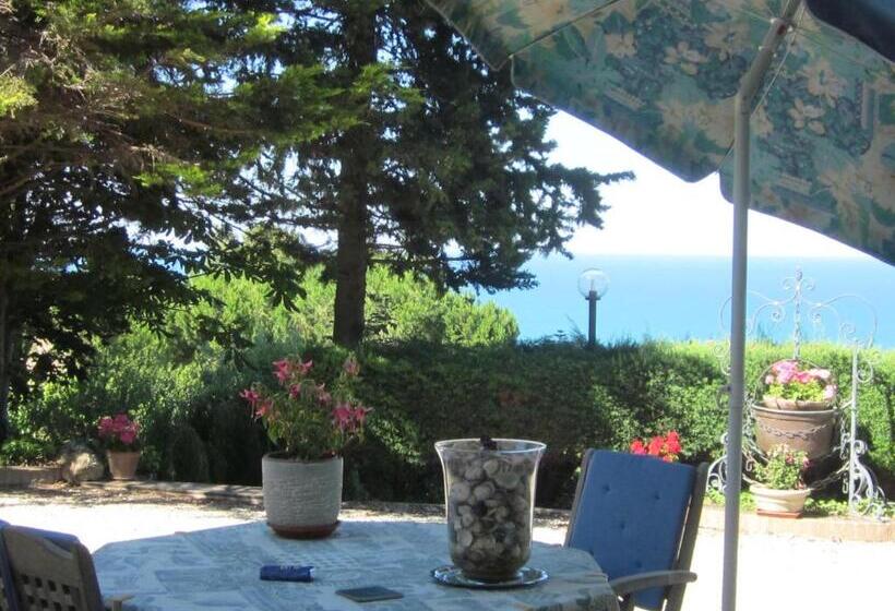 تختخواب و صبحانه Bed&breakfast Le Valli Del Cerrano