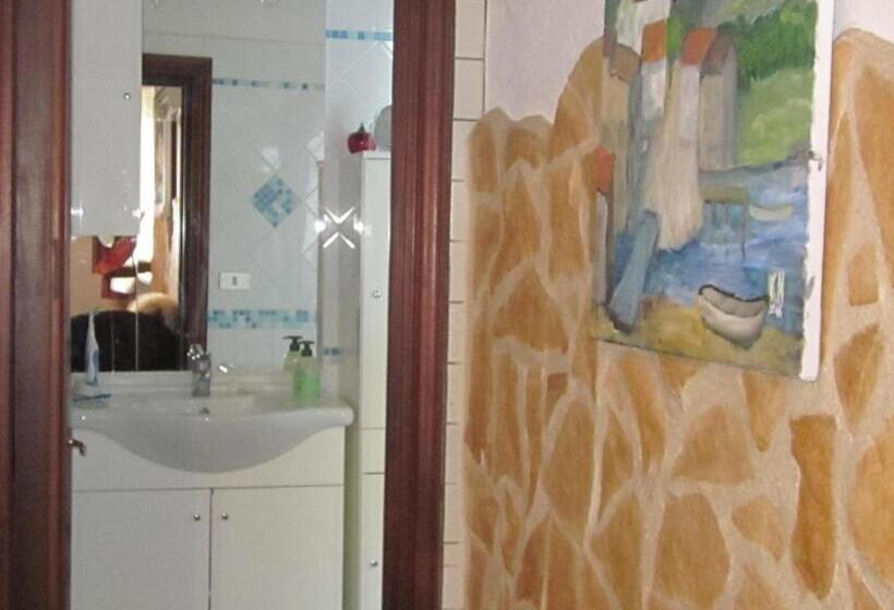 تختخواب و صبحانه Bed&breakfast Le Valli Del Cerrano