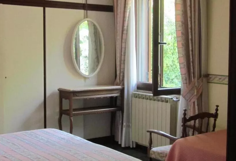 Aamiaismajoitus (B&B) Bed&breakfast Le Valli Del Cerrano