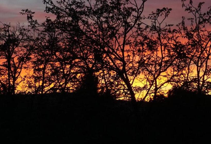 민박 Gite Le Bedigas