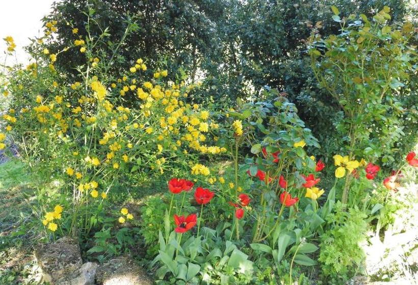 민박 Gite Le Bedigas