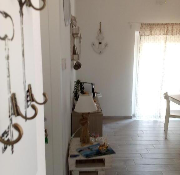 צימר Il Giardino Segreto