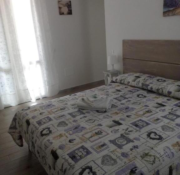 צימר Il Giardino Segreto