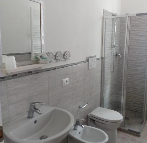 צימר Il Giardino Segreto