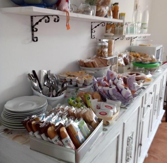 צימר Il Giardino Segreto