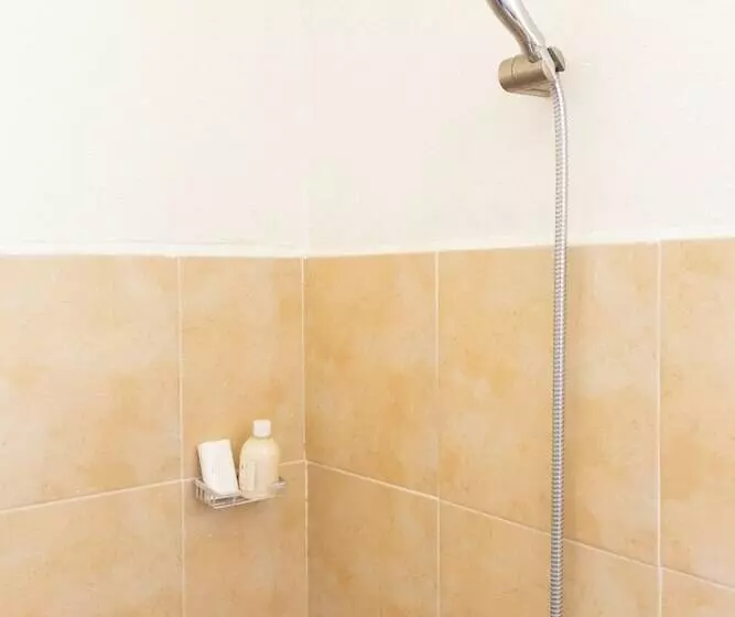 Aamiaismajoitus (B&B) Suites Apodaca