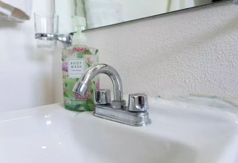 Aamiaismajoitus (B&B) Suites Apodaca