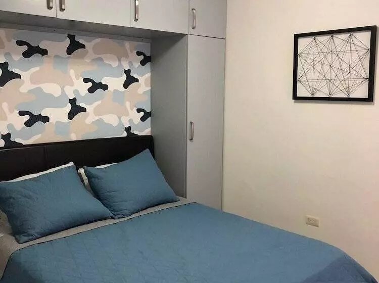 Aamiaismajoitus (B&B) Suites Apodaca