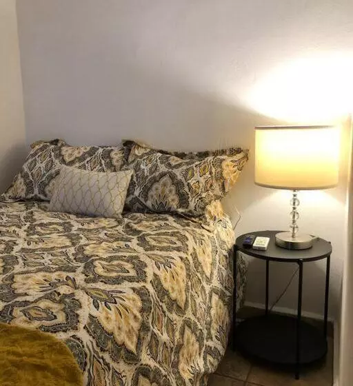 Aamiaismajoitus (B&B) Suites Apodaca