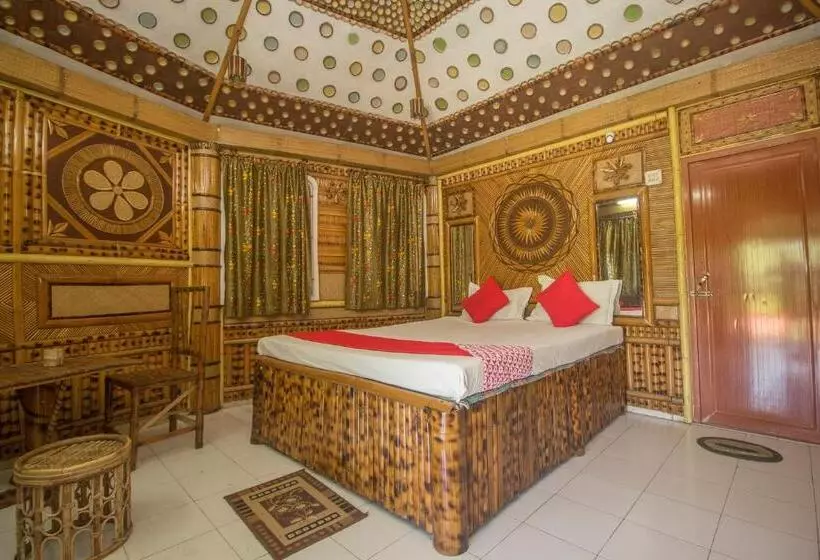 ホテル O 46691 Jaldapara Rhino Resort