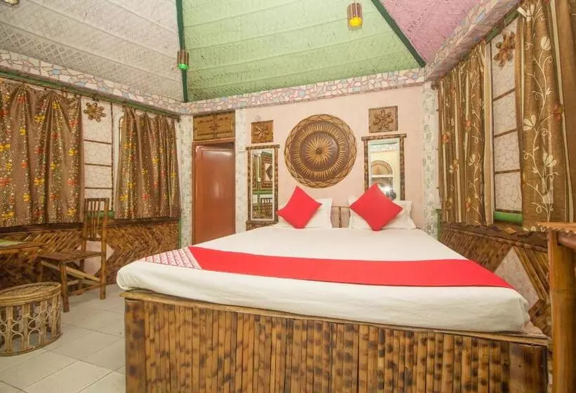 ホテル O 46691 Jaldapara Rhino Resort