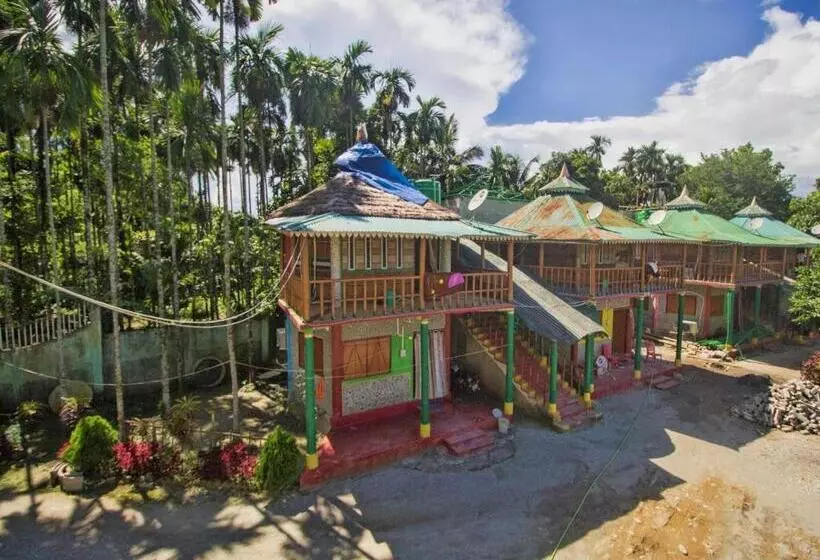 ホテル O 46691 Jaldapara Rhino Resort