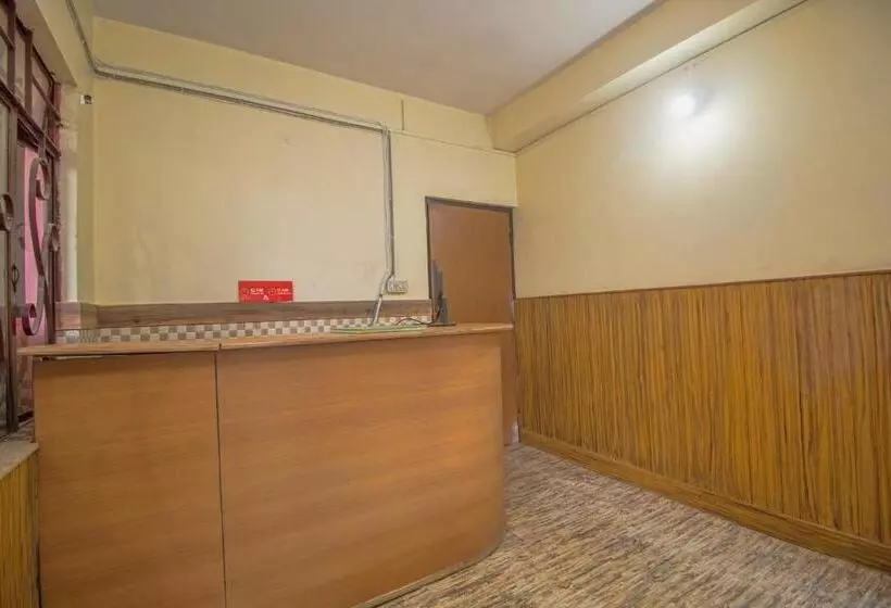 ホテル O 46691 Jaldapara Rhino Resort