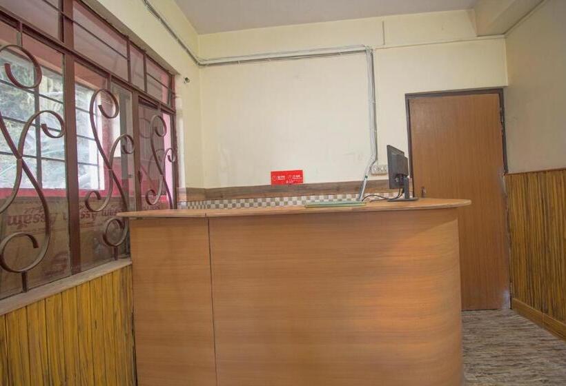 ホテル O 46691 Jaldapara Rhino Resort