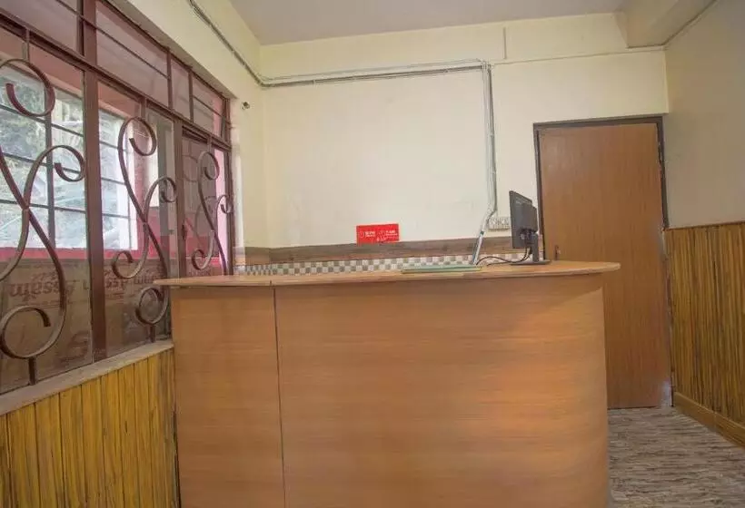 ホテル O 46691 Jaldapara Rhino Resort