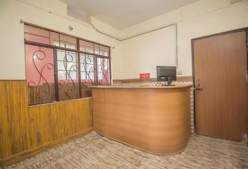 ホテル O 46691 Jaldapara Rhino Resort