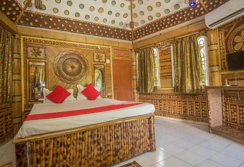 ホテル O 46691 Jaldapara Rhino Resort