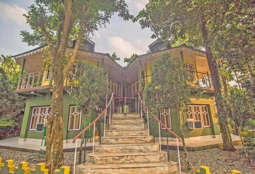 ホテル O 46691 Jaldapara Rhino Resort