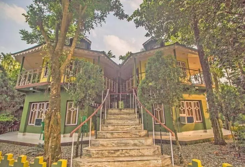 ホテル O 46691 Jaldapara Rhino Resort