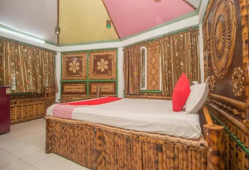 ホテル O 46691 Jaldapara Rhino Resort