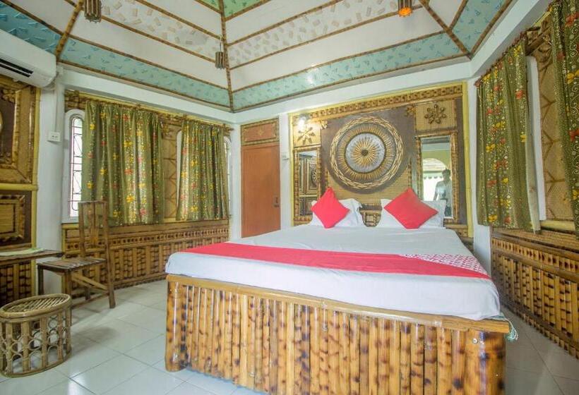 ホテル O 46691 Jaldapara Rhino Resort