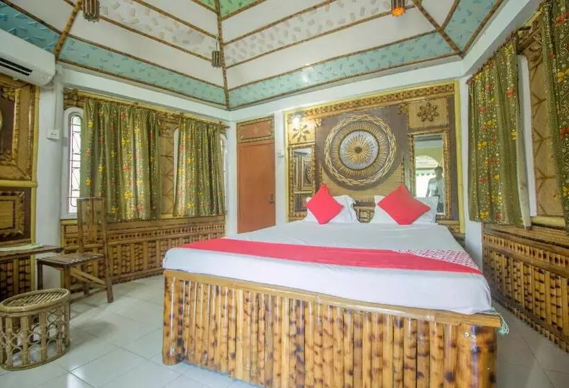 ホテル O 46691 Jaldapara Rhino Resort