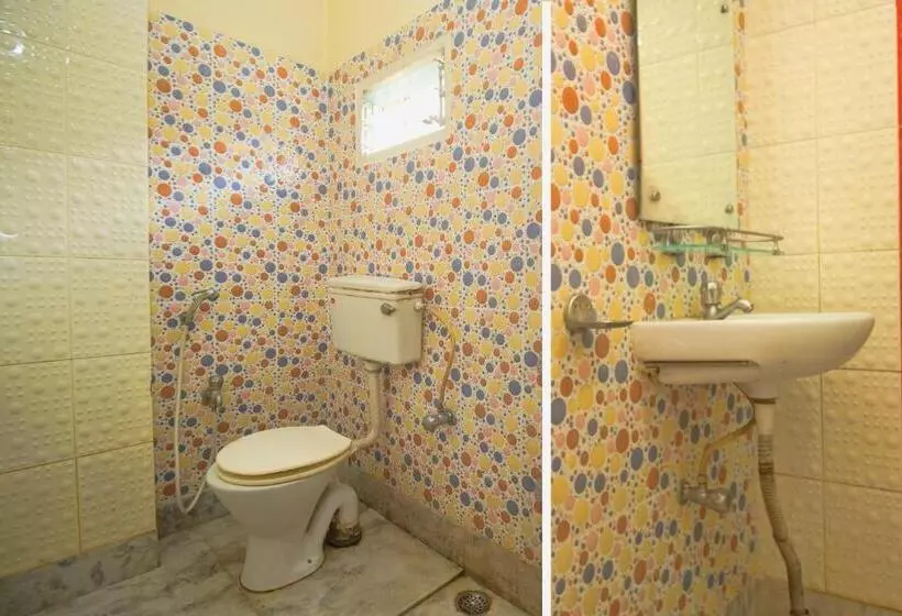 ホテル O 46691 Jaldapara Rhino Resort