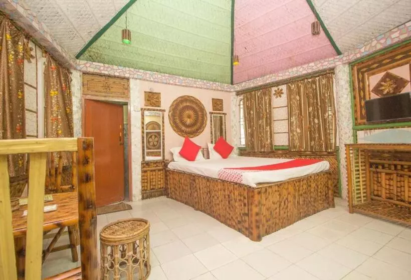 ホテル O 46691 Jaldapara Rhino Resort