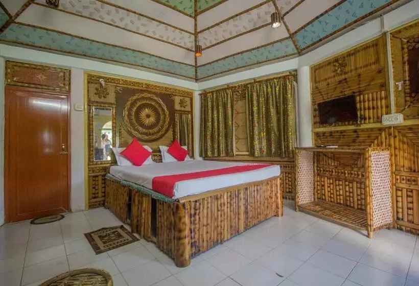 ホテル O 46691 Jaldapara Rhino Resort