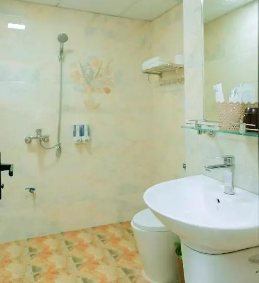 هتل Thu Ha