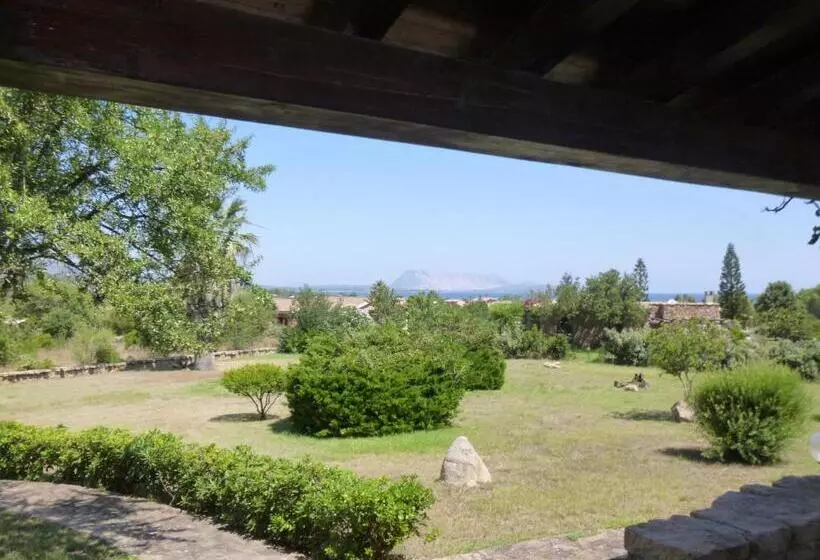 Le Villette Di Miriacheddu