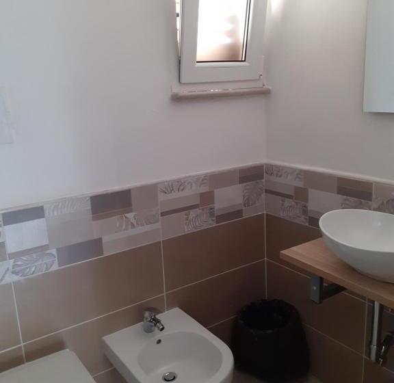 膳宿费 Guest House Santa Rosalia