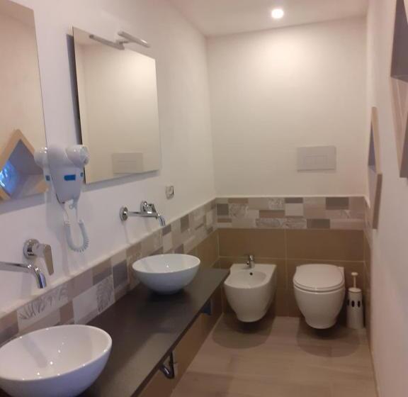 膳宿费 Guest House Santa Rosalia