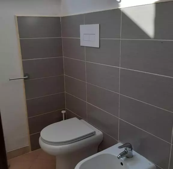ペンション Guest House Santa Rosalia
