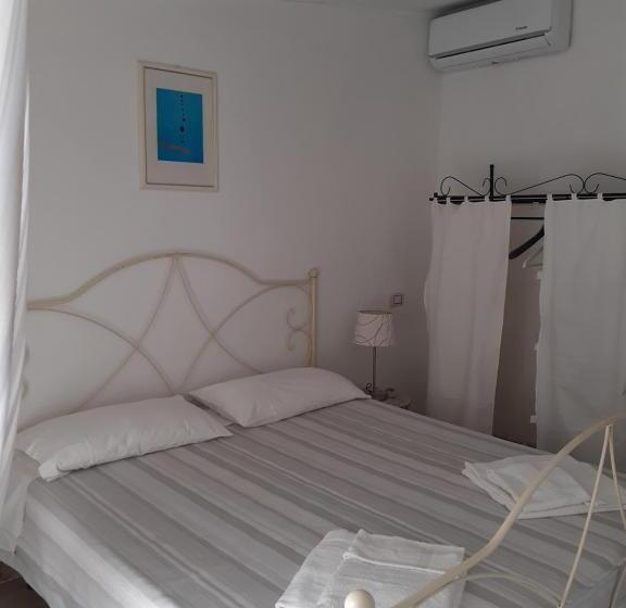 膳宿费 Guest House Santa Rosalia