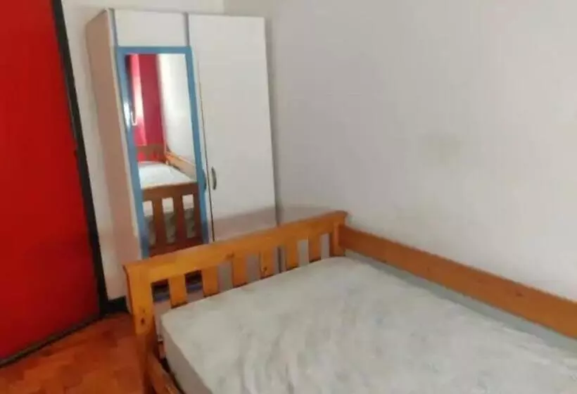 ペンション Casa Da Figueira Da Foz