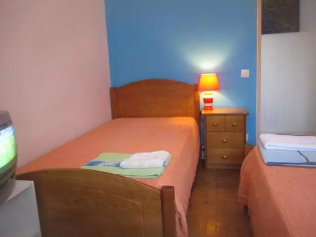 ペンション Casa Da Figueira Da Foz