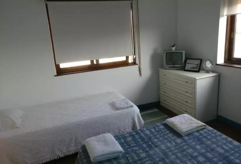 ペンション Casa Da Figueira Da Foz