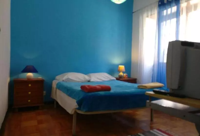 ペンション Casa Da Figueira Da Foz