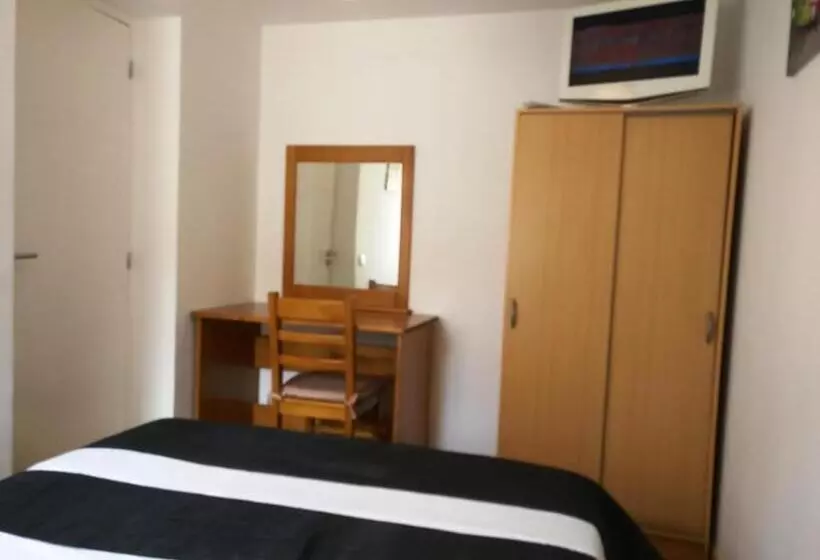 ペンション Casa Da Figueira Da Foz