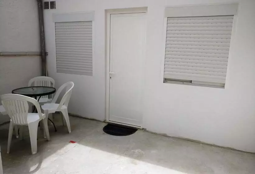 ペンション Casa Da Figueira Da Foz