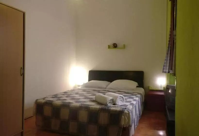 ペンション Casa Da Figueira Da Foz