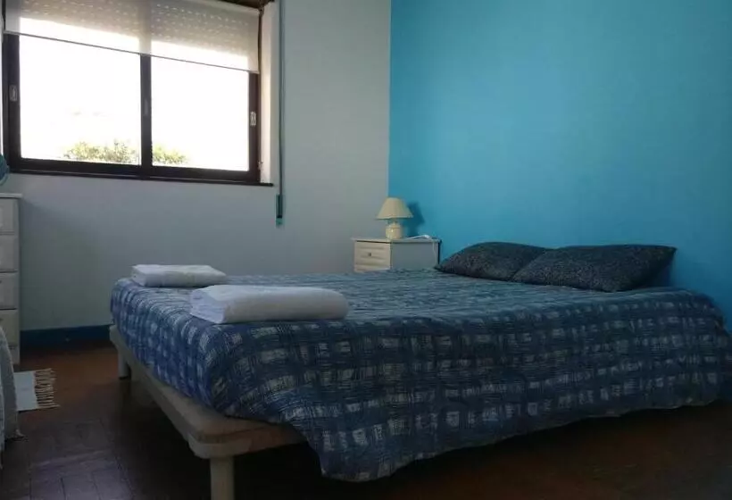 ペンション Casa Da Figueira Da Foz