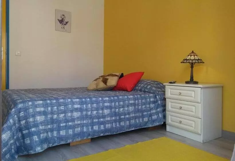 ペンション Casa Da Figueira Da Foz