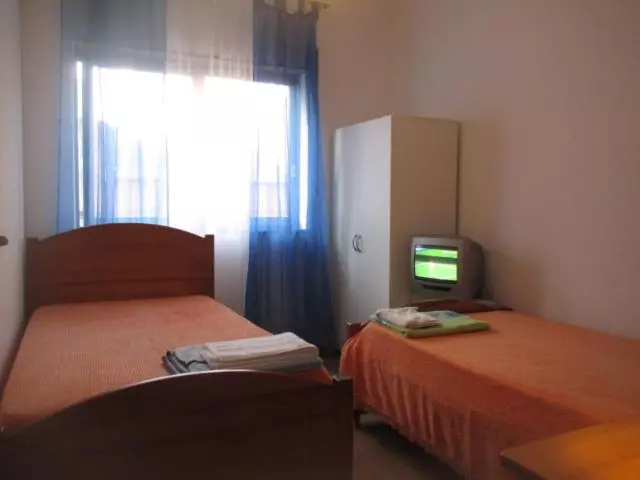 ペンション Casa Da Figueira Da Foz
