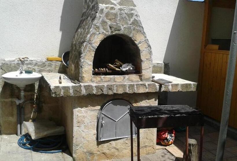 膳宿费 Casa Maria Costinesti